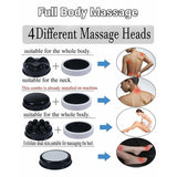 Massage & Anti Cellulite Machine / Device Massage & Anti Cellulite Machine / Device 60 Facial Spa (Devices) at Home