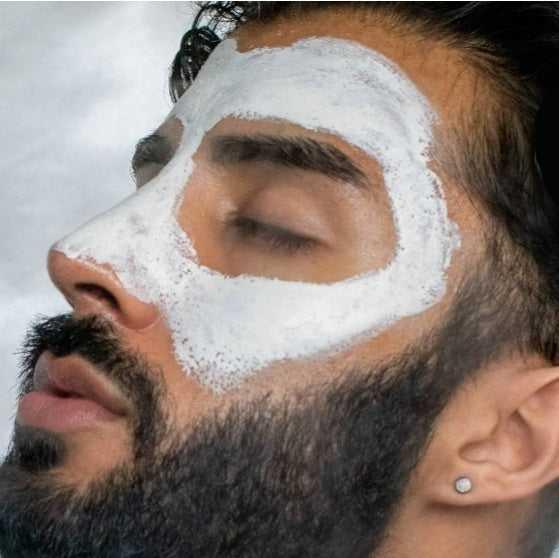 Men's Facial Masks Men's Facial Masks 14 Facial Skin Products