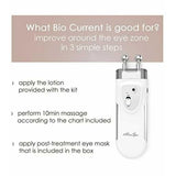 Microcurrent Device Microcurrent Device 115 Facial Spa (Devices) at Home
