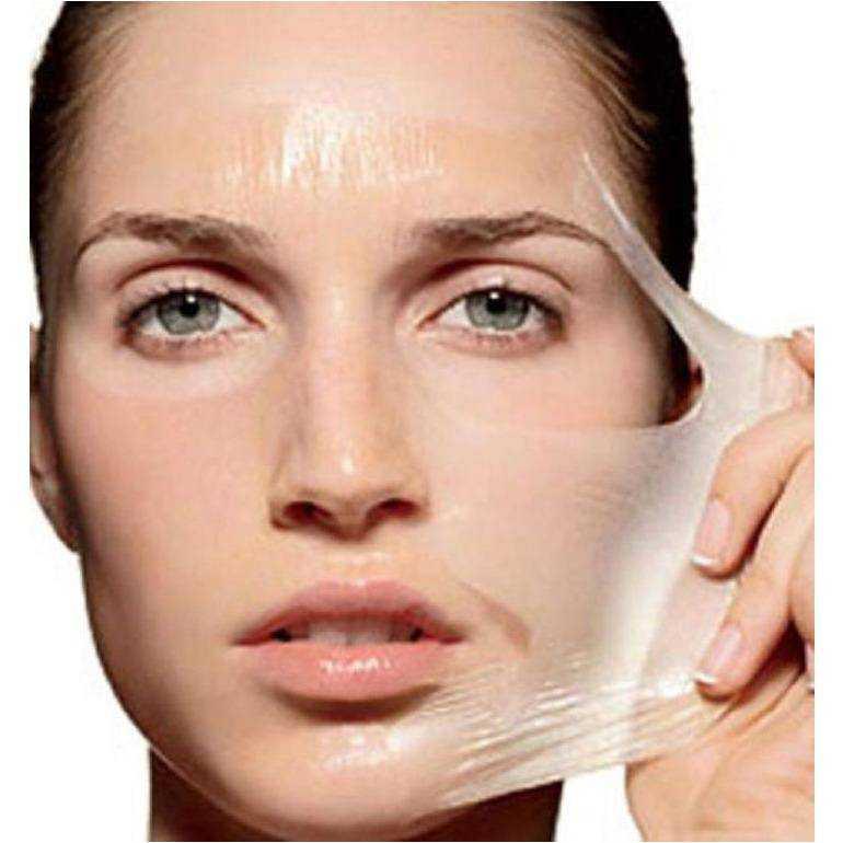 Natural Face Peels Natural Face Peels 10 Acne Treatments