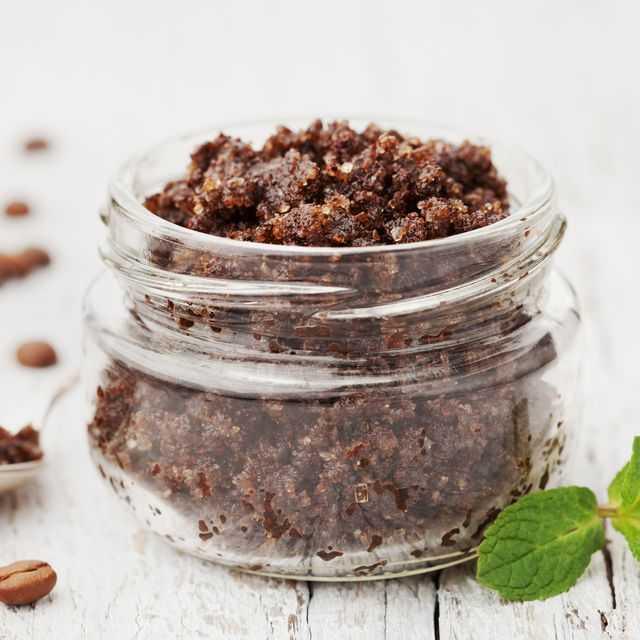 Natural Facial Scrubs Natural Facial Scrubs 12 Facial Skin Products