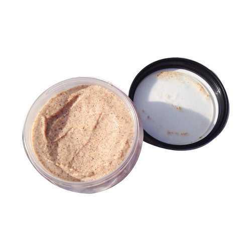 Natural Facial Scrubs Natural Facial Scrubs 12 Facial Skin Products