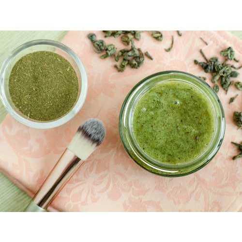 Natural Facial Scrubs Natural Facial Scrubs 12 Facial Skin Products