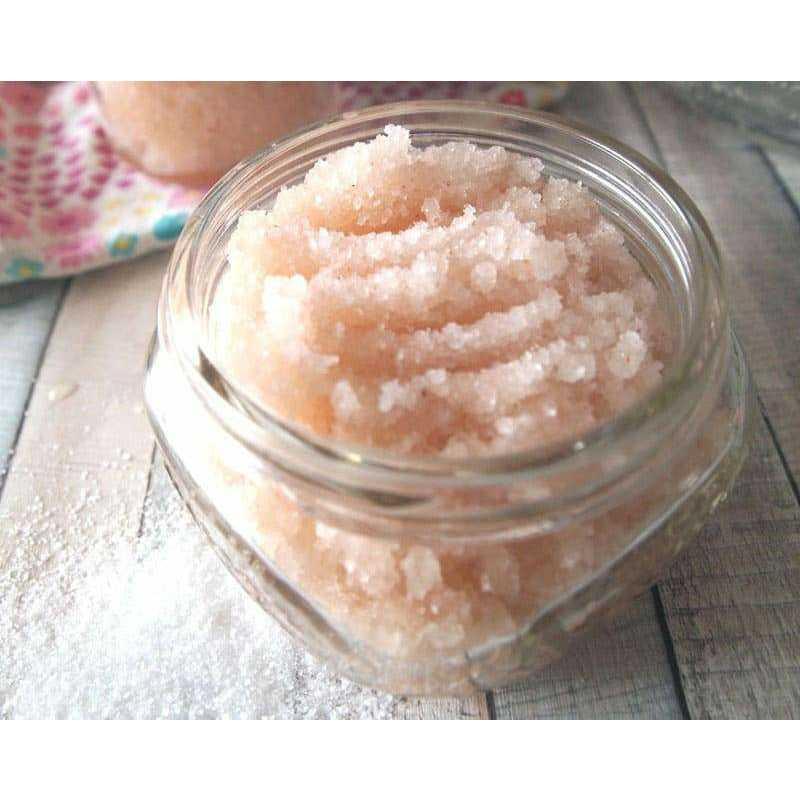 Natural Facial Scrubs Natural Facial Scrubs 12 Facial Skin Products