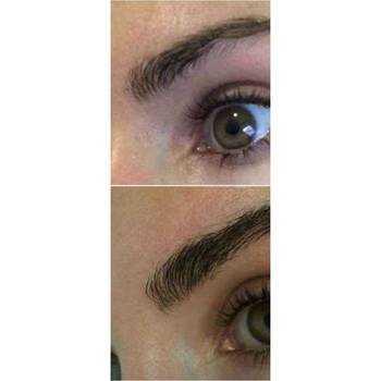 Rapid Eyelash & Eye Brow Growth Serum Rapid Eyelash & Eye Brow Growth Serum Eyelash Growth Serum 9 Creams/Serums