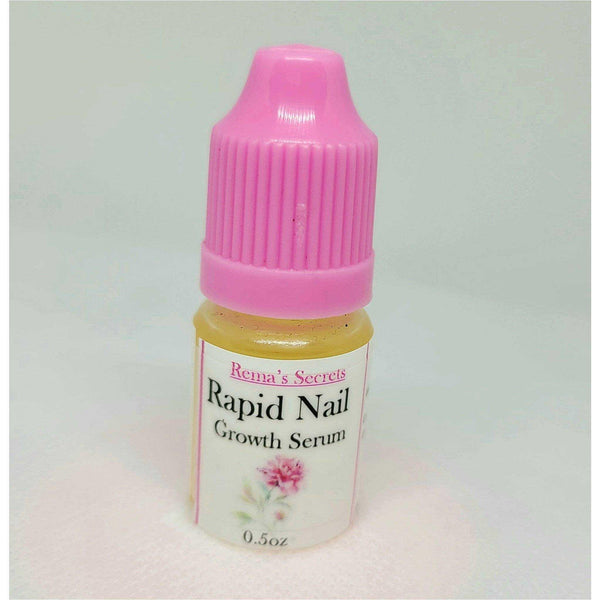 Rapid Nail Growth Serum Rapid Nail Growth Serum 8 Recommended products (Seguno)