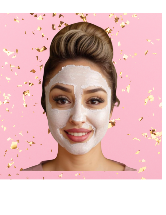 Facial Masks 2oz