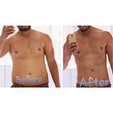 Seaweed Body Contouring Seaweed Body Contouring 25 Men's Skin Care