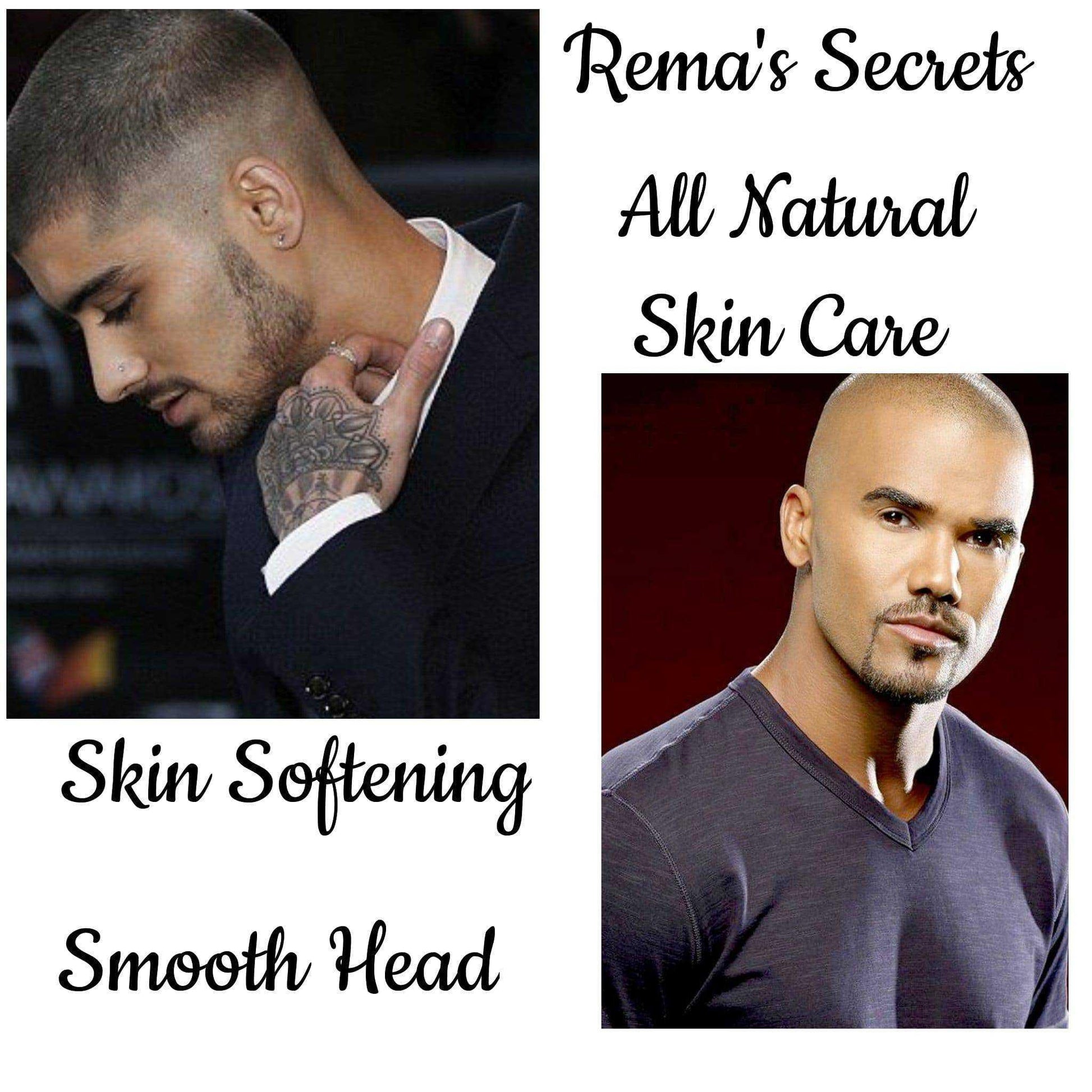 Smooth Head Moisturizer 2.5oz Smooth Head Moisturizer 2.5oz 12 Creams/Serums