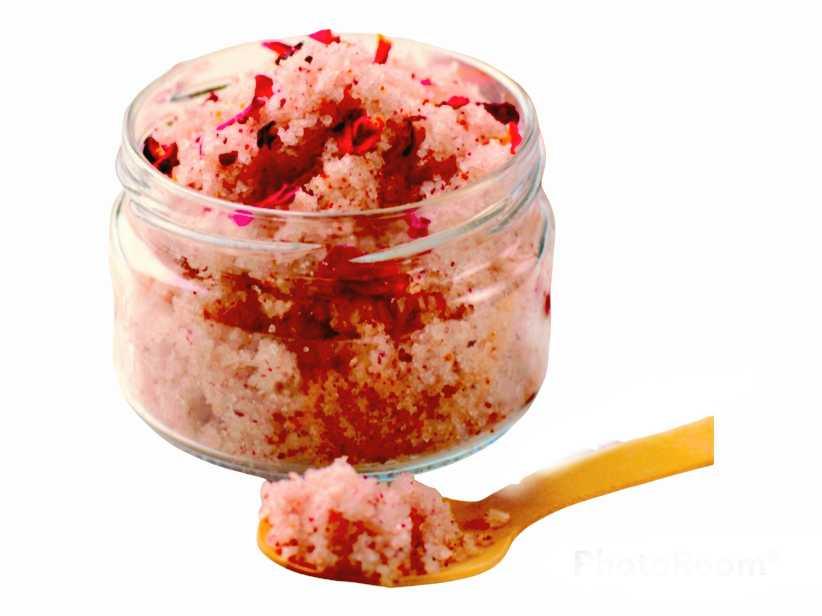 Sugar Body Scrubs Sugar Body Scrubs 16 Body Products