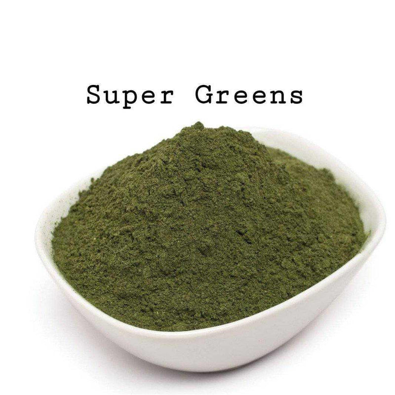 Super Greens Vita•mins x30 Super Greens Vita•mins x30 25 Herbs