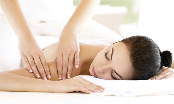 Lymphatic Drainage Massage