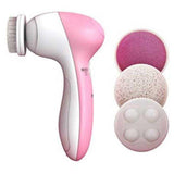 Ultra Sonic Facial Cleanser Brush /Device Ultra Sonic Facial Cleanser Brush /Device Skin Cleansing Brush Heads 15 Acne Treatments