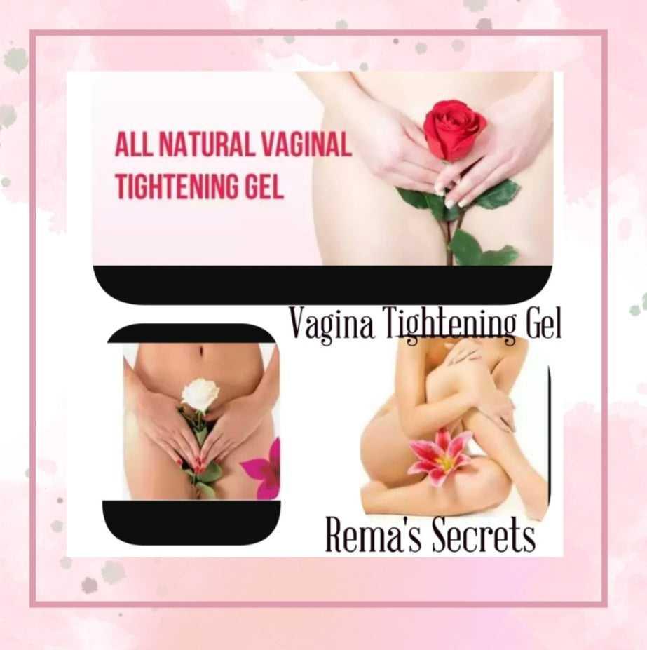 Vaginal Tightening oil 0.5oz Vaginal Tightening oil 0.5oz 13 Body Products