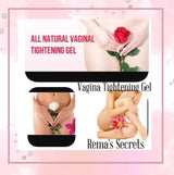 Vaginal Tightening oil 0.5oz Vaginal Tightening oil 0.5oz 13 Body Products