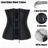 Waist Trainer Latex/ Device Waist Trainer Latex/ Device 40 Body Products