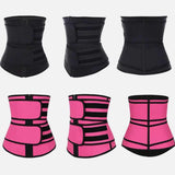 Waist Trainer Latex/ Device Waist Trainer Latex/ Device 40 Body Products