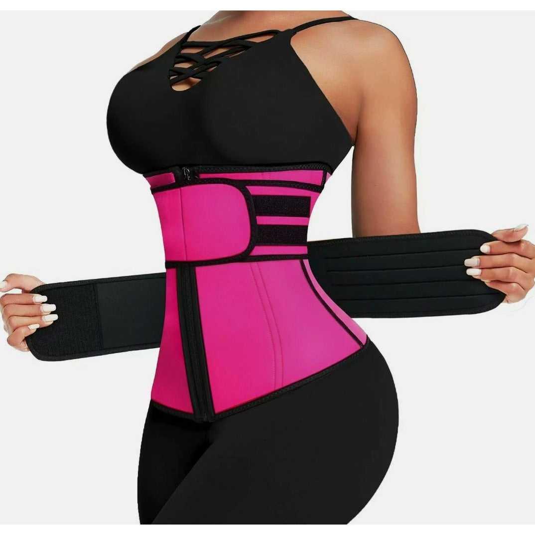 Waist Trainer Latex/ Device Waist Trainer Latex/ Device 40 Body Products