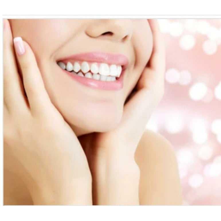 Whitening OR/ Cavity Repair Treatment Whitening OR/ Cavity Repair Treatment charcoal bleach 7 Enhancements