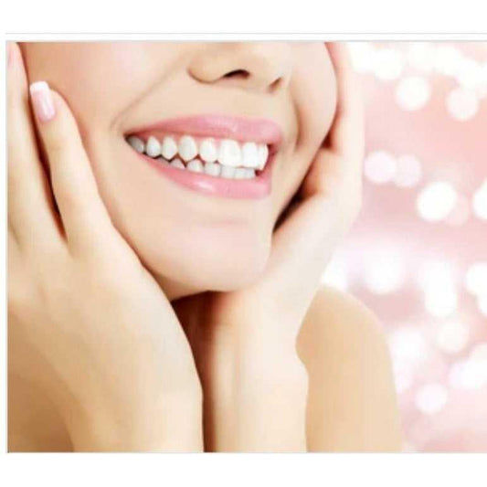 Whitening OR/ Cavity Repair Treatment Whitening OR/ Cavity Repair Treatment charcoal bleach 7 Enhancements