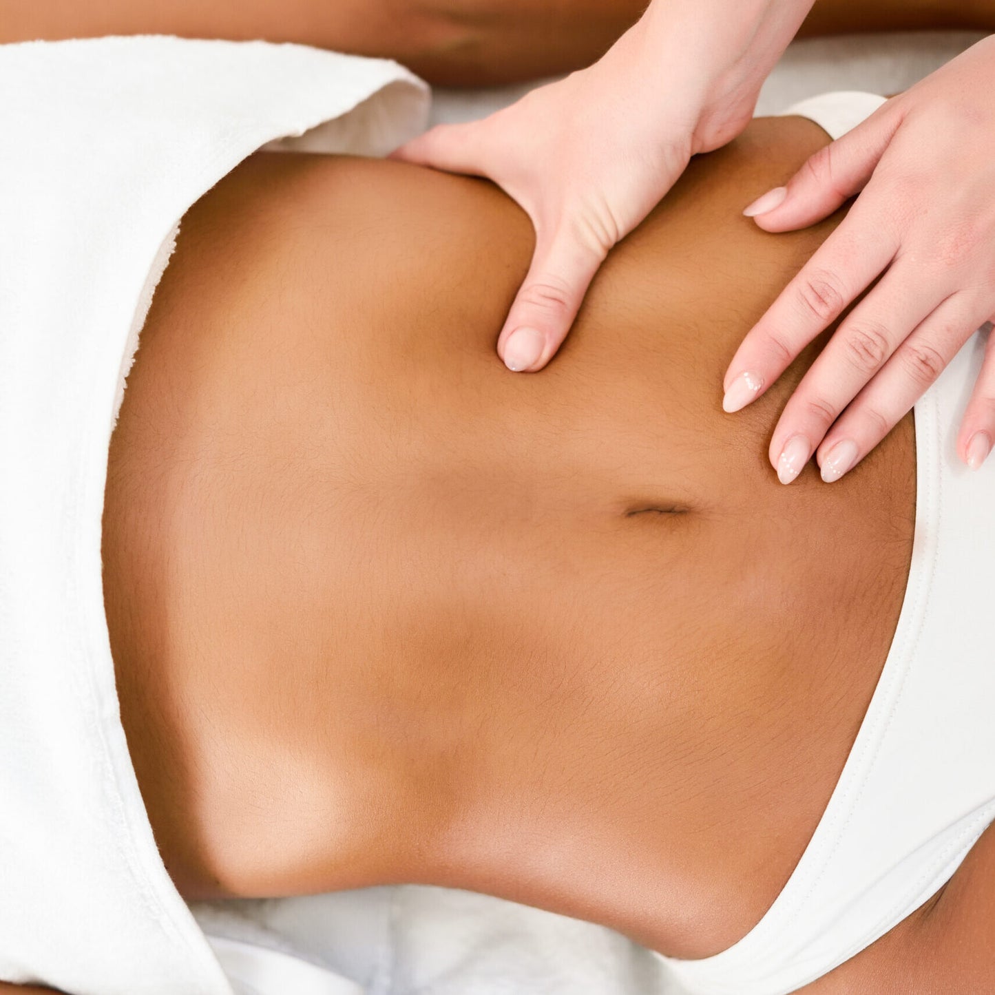 Lymphatic Drainage Massage